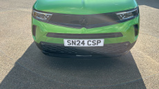 Vauxhall Mokka 1.2 Turbo 136 Ultimate 5dr Petrol Hatchback